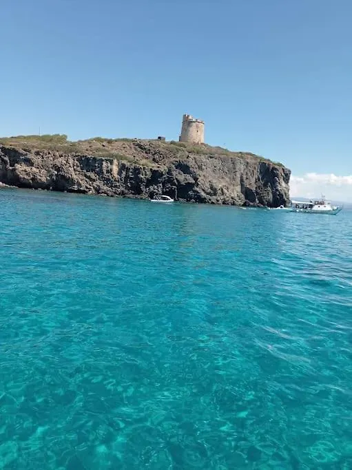 Apartamento La Casa Di Carlo SantʼAntìoco