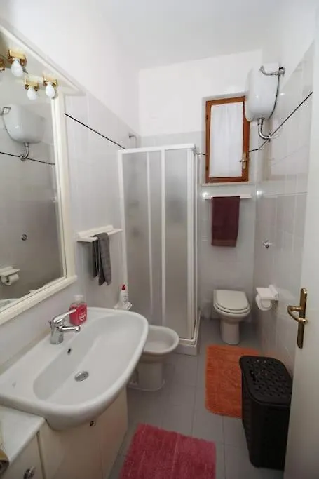Apartamento La Casa Di Carlo SantʼAntìoco Italia