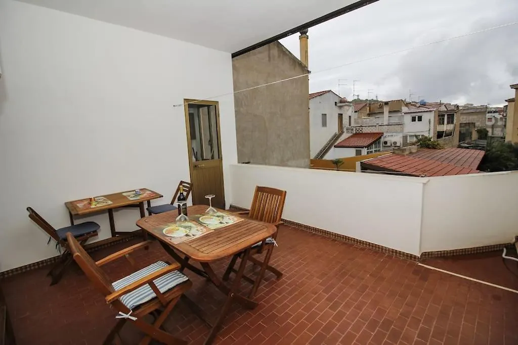 Apartamento La Casa Di Carlo SantʼAntìoco