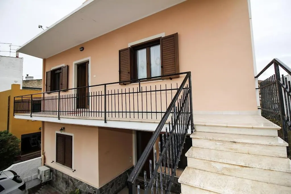 Apartamento La Casa Di Carlo SantʼAntìoco
