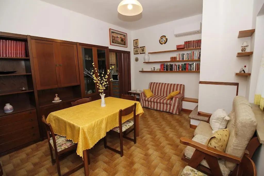 Apartamento La Casa Di Carlo SantʼAntìoco