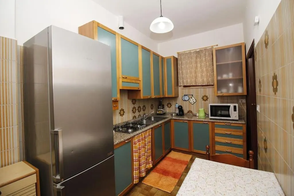 Apartamento La Casa Di Carlo SantʼAntìoco