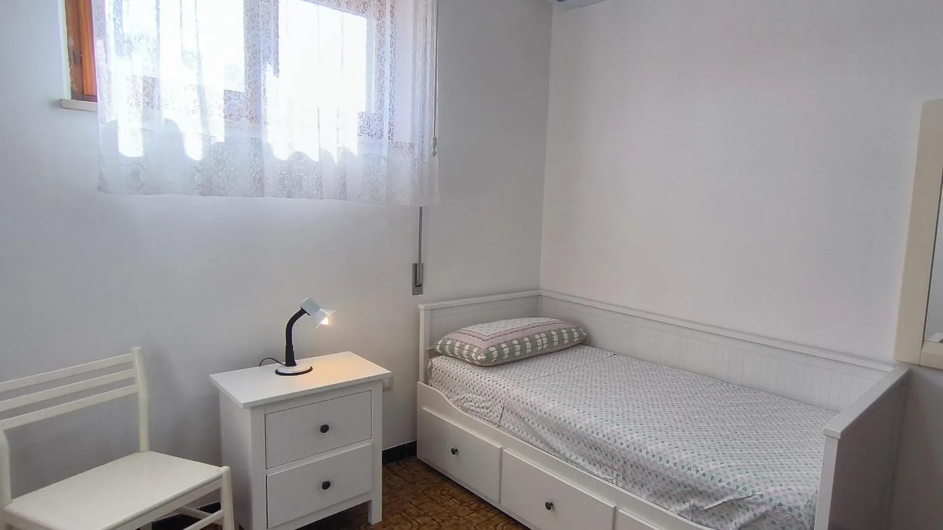 Apartamento La Casa Di Carlo SantʼAntìoco Italia